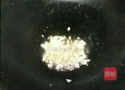 炒馒头的做法图解5