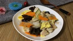 木须鱼的做法图解24
