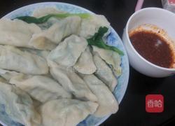 三鲜饺子的做法图解8
