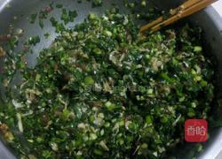 三鲜饺子的做法图解3