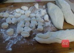 三鲜饺子的做法图解5