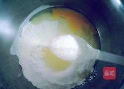 牛奶鸡蛋煎饼的做法图解3