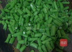 莺莺脆脆一夏的做法图解1