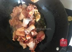 新疆大盘鸡的做法图解2