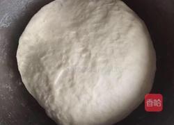 汉堡包的做法图解2