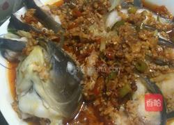 开屏石斑鱼的做法图解6