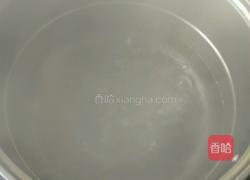 自制茄汁面的做法图解2