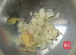 自制茄汁面的做法图解5