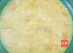 雞蛋蒸瘦肉的做法图解4