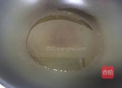 香煎梭子蟹的做法图解3