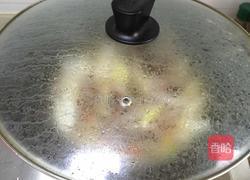 香煎梭子蟹的做法图解8
