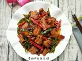 农家小炒肉
