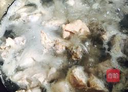 酱猪龙骨的做法图解1