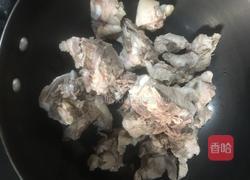 酱猪龙骨的做法图解4