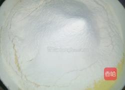 铜锣烧的做法图解4