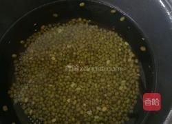 绿豆饭的做法图解3