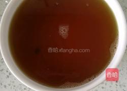 绿豆饭的做法图解6