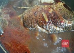 炖鱼的做法图解5