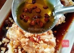 麻香口水鸡的做法图解9
