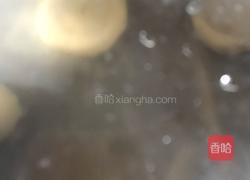 五彩丁玉米盅的做法图解8
