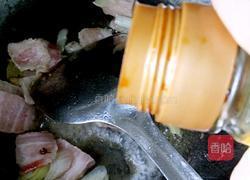 杏鲍菇炒肉的做法图解8