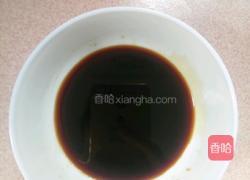 卤鸭腿的做法图解4