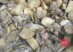 酸萝卜老鸭汤的做法图解5