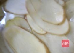 水煮土豆片（懒人土豆片）的做法图解1