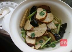 拌素鸡的做法图解5