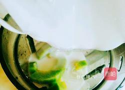 牛油果酸奶杯的做法图解5