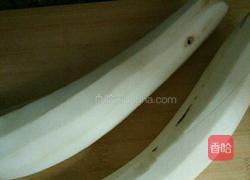 西红柿炒茄子的做法图解1