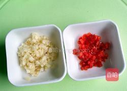 响油黄瓜卷的做法图解3