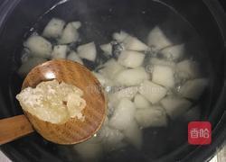 冰糖雪梨的做法图解6