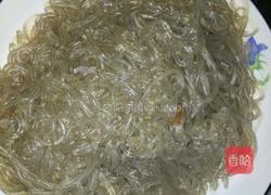 鸡蛋炒番薯粉的做法图解4