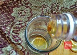 蜜渍柠檬的做法图解6