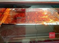 蒜蓉烤茄子的做法图解5
