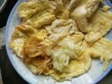 鸡蛋点心饼