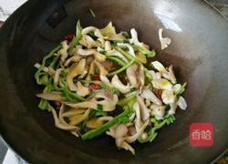 酸菜面的做法图解7