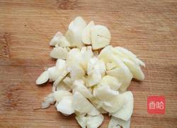 虾球烩金针菇的做法图解7
