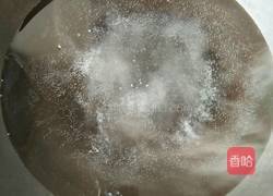 虾球烩金针菇的做法图解9