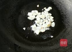 虾球烩金针菇的做法图解12