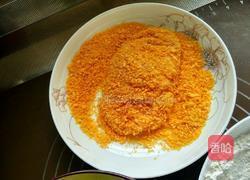 炸鸡排的做法图解7
