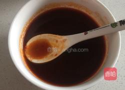 肉末粉丝的做法图解5