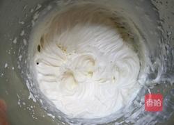 水果裸蛋糕（六寸）的做法图解2