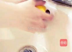 水果花暖茶的做法图解2