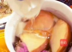 水果花暖茶的做法图解6