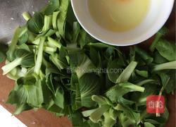 炒年糕的做法图解1