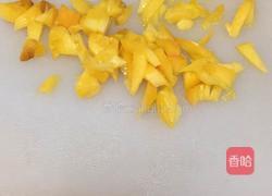 酥皮芒果派的做法图解8