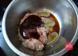 包菜肉馅包的做法图解8