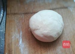 包菜肉馅包的做法图解16